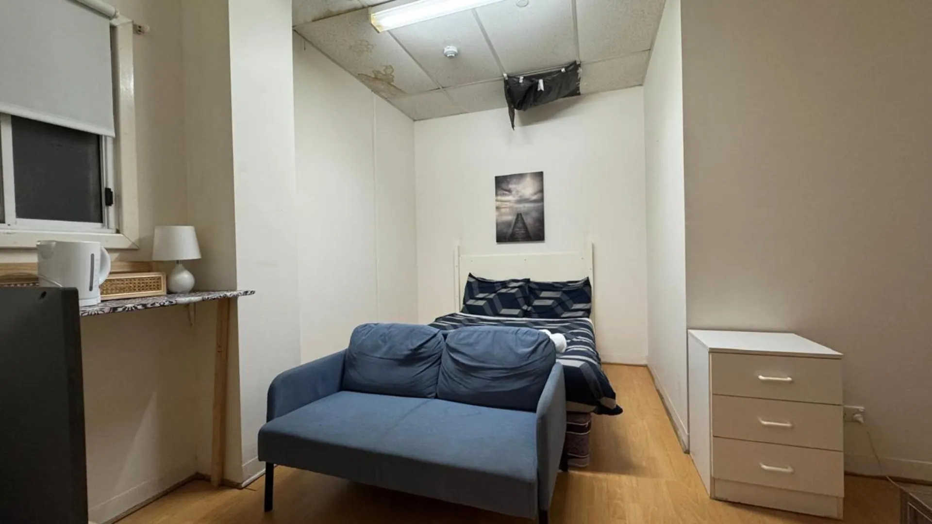 Studio 7 - Wright Lodge Adelaide