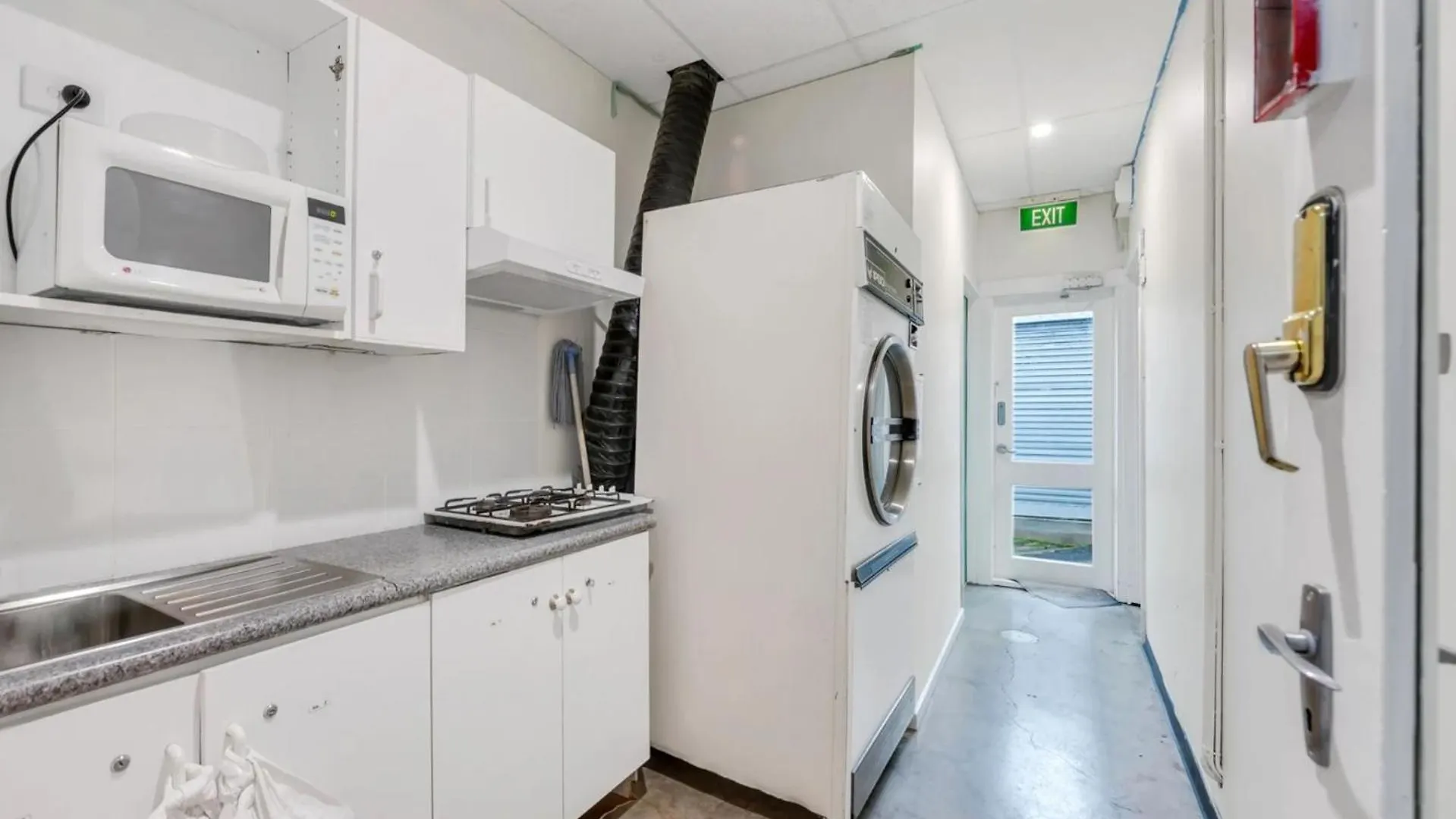 Studio 7 - Wright Lodge Adelaide Australia