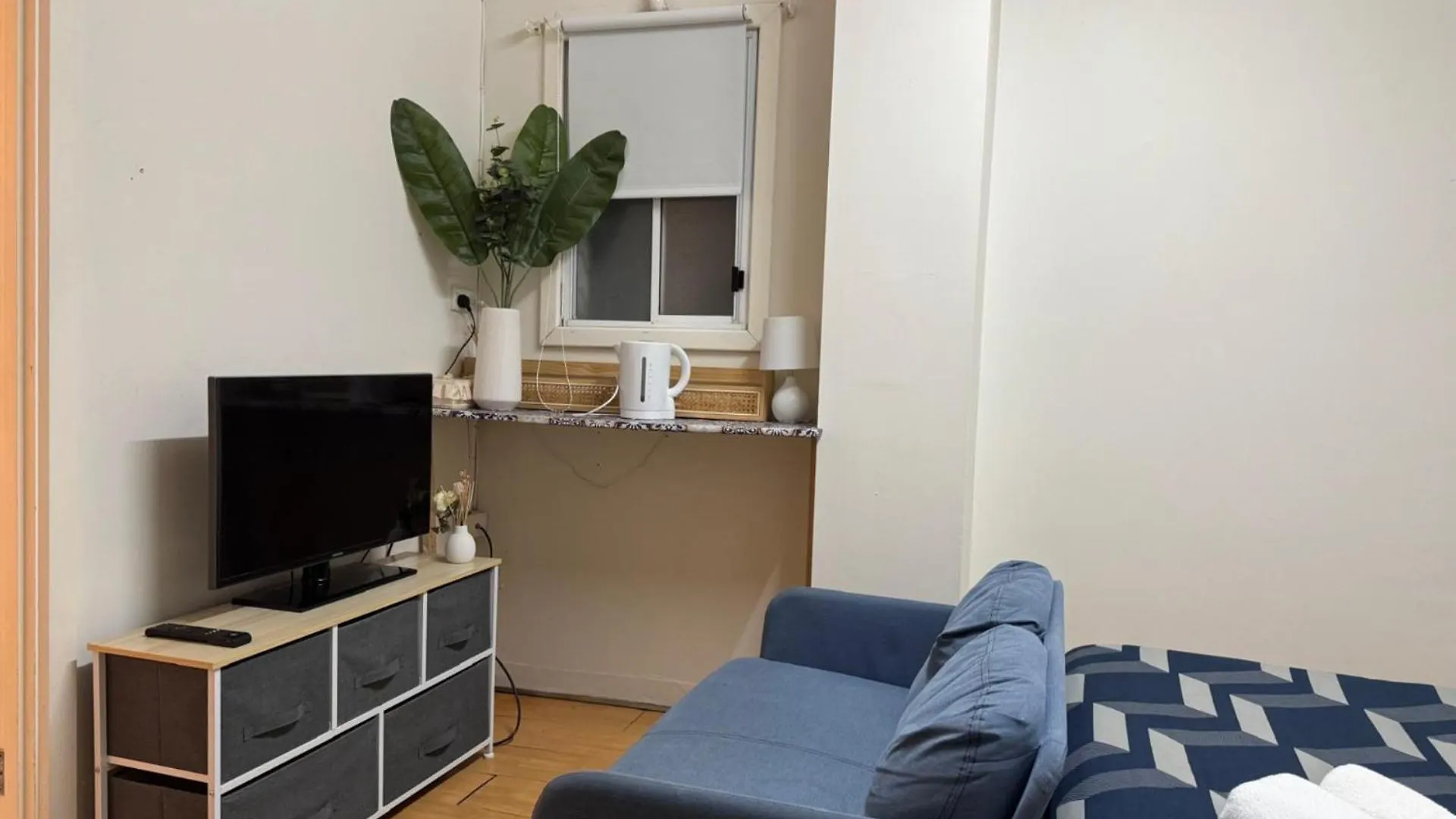 Studio 7 - Wright Lodge Adelaide Australia